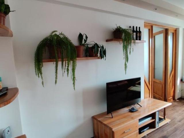 PF dau in chirie apartament modern 4 camere 113 mp Zorilor, parcare inclusa