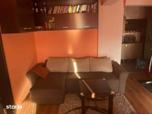 PF dau in chirie in Cluj ap 2 camere+ living, Calea Turzii Buna ziua