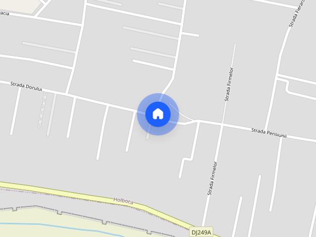 PF inchiriez casa iasi