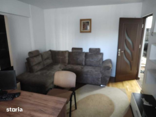 PF Inchiriez ap 2 camere D Pacurari Munca Invalizilor