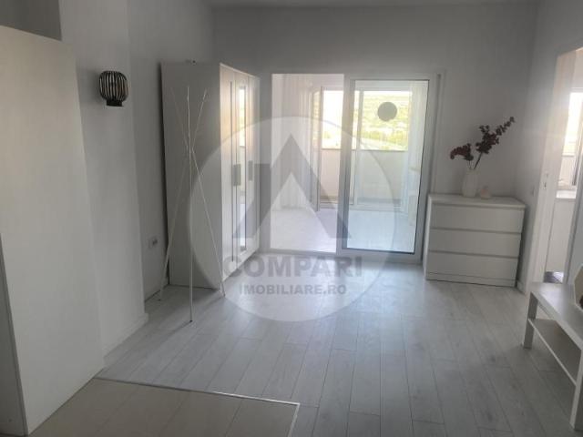 PF inchiriez ap. 2 camere modern si spatios / Kaufland Marasti