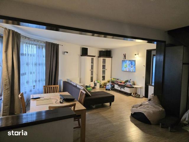 PF inchiriez apart. 4 camere