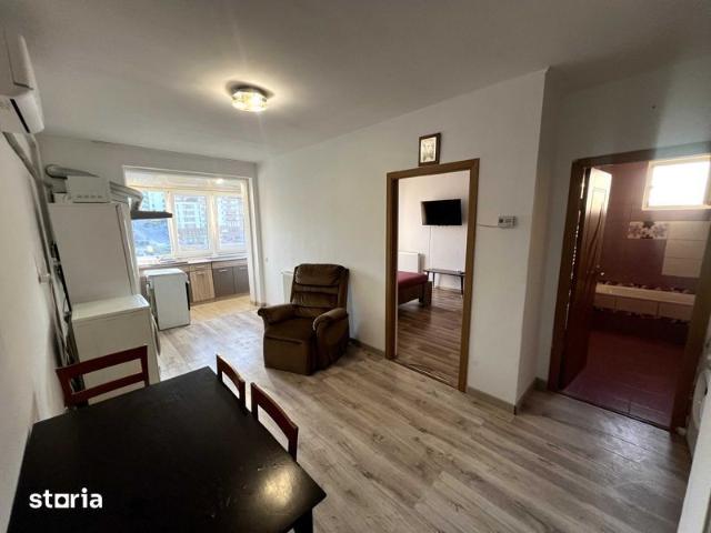 PF Inchiriez Apartament 40MP Floresti Pet Friendly