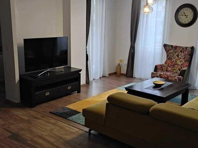 PF inchiriez apartament 2 cam Riviera Residence, cu loc de parcare