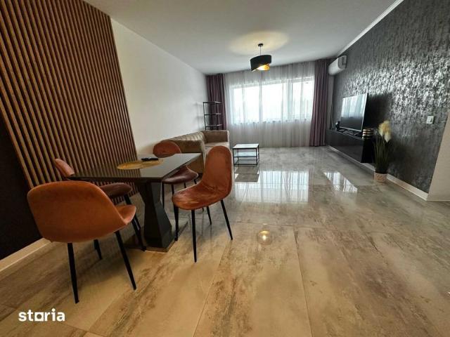 PF Inchiriez Apartament 2 Camere Sopor| Iulius Mall | 52MP | Parcare
