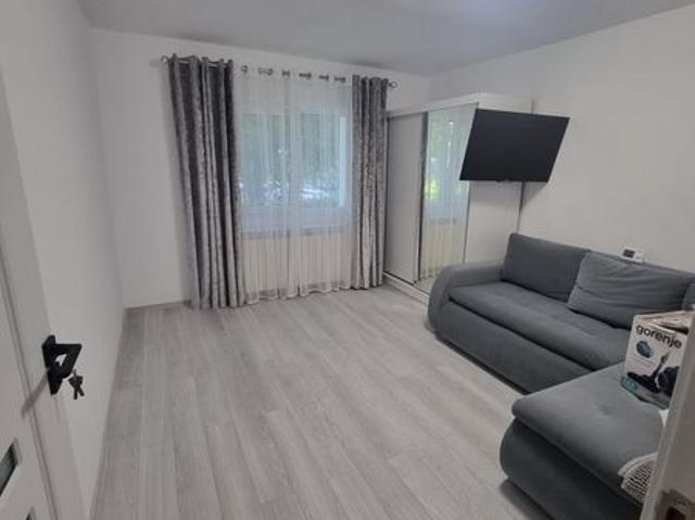 PF Inchiriez apartament cu 1 camera in Lunca Cetatuii
