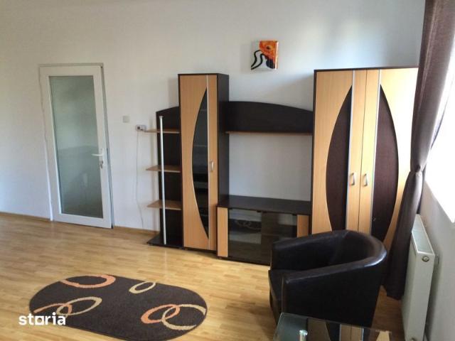 PF Inchiriez apartament cu o camera centru