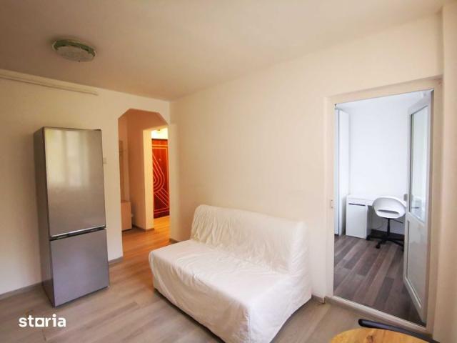 PF inchiriez apartament cu o camera Pasteur