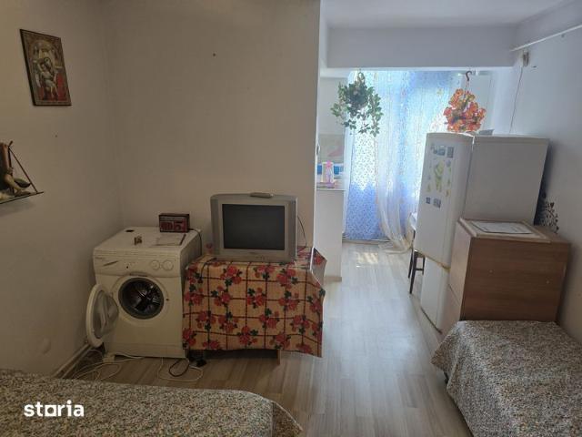 PF inchiriez Garsoniera cu centrala