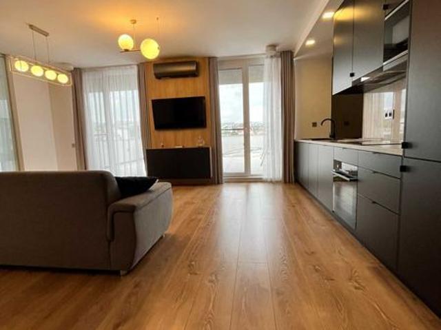 Pf Penthouse 92mp | 44mp terasa | 1 parcare | Iulius Mall | Gheorgheni
