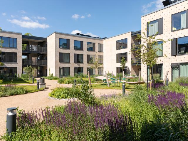 PFA Kollegiet Odense