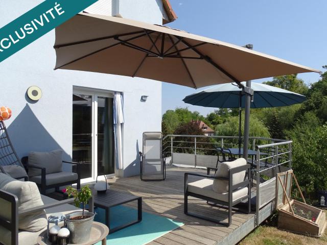 Pfaffenhoffen Vente Maison 67