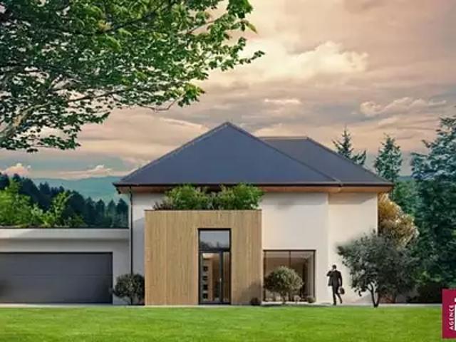 Pfaffenheim 68250 Achat / Vente maison 5 pièces t5