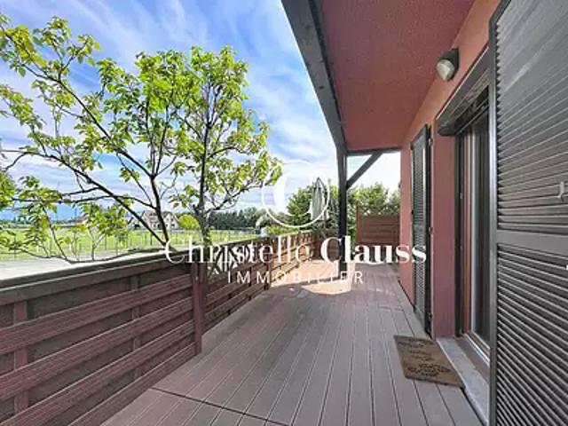 Pfaffenheim 68250 Achat / Vente maison 6 pièces t6 cave parking
