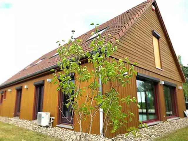 Pfaffenheim 68250 Achat / Vente maison 6 pièces t6 piscine