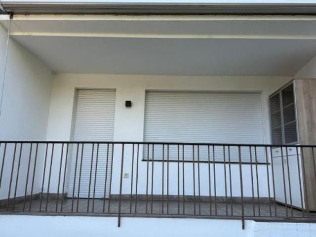 PFALZEL: Klein aber fein Appartement ca. 43 m² mit Loggia & Gartennutzung in ruhiger Wohnlage!