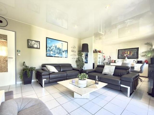Pfastatt Vente Appartement 68