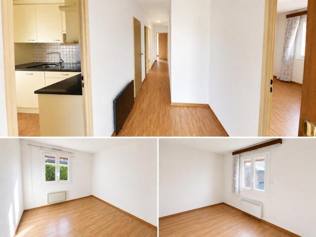 Pfastatt Vente Maison 68