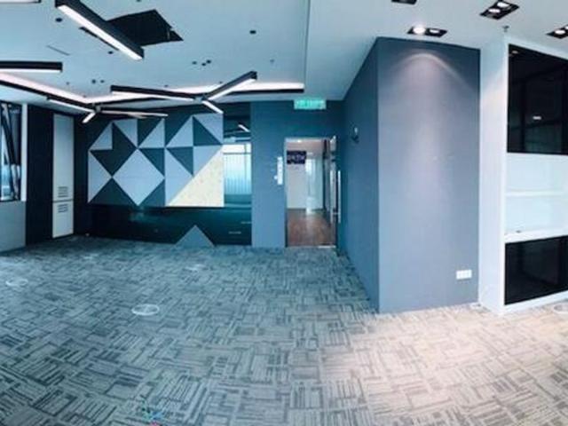 PFCC Puchong Financial Corporate Centre