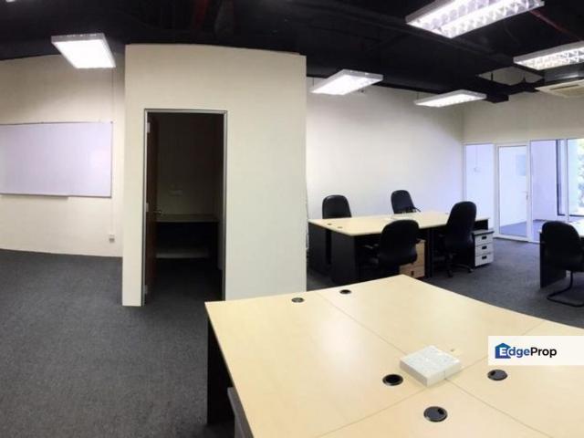 PFCC Puchong Financial Corporate Centre
