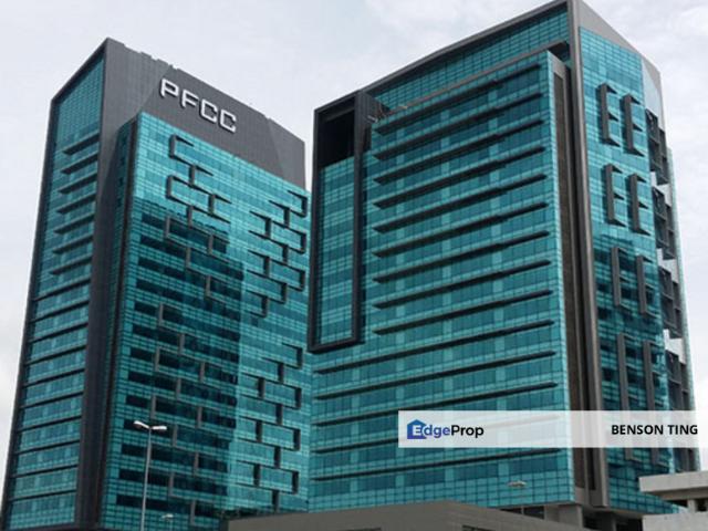 PFCC