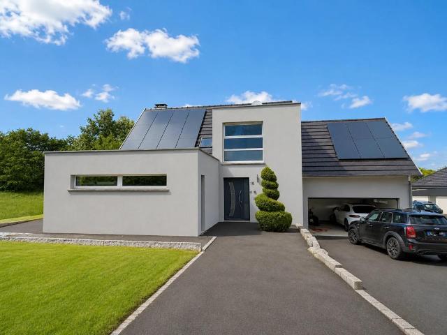 Pfetterhouse Vente Maison 68