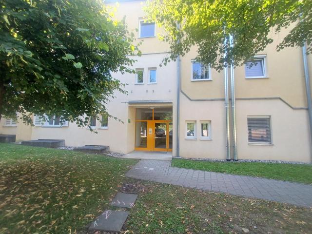 Pfeifferhofweg 28 30/28: 3 Zimmer Wohnung mit Terrasse & Carpot in Andritz