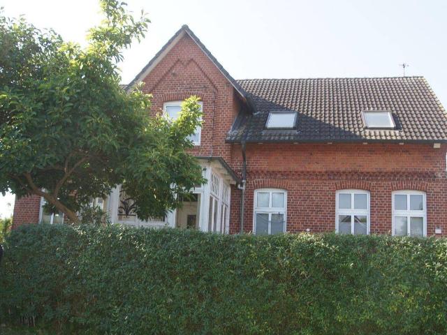 Pferdeparadies in Pronstorf, Holsteinische Schweiz, Ostseenähe