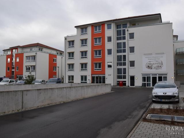 Pflegeimmobilie in Rheinfelden Baden Das Investment mit Zukunft und sozialem Mehrwert!