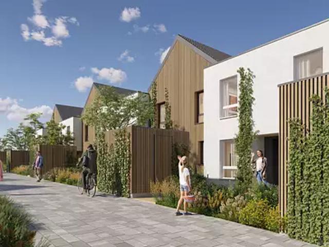 Pfulgriesheim 67370 Programme neuf maison neuf à vendre 4 pièces PTZ