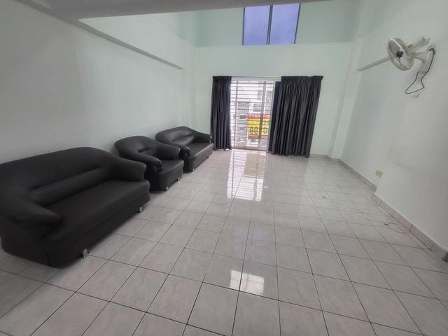 PFurnish CASA VILLA Condo 1965sf 41room Sg Chua Kajang MRT 4km