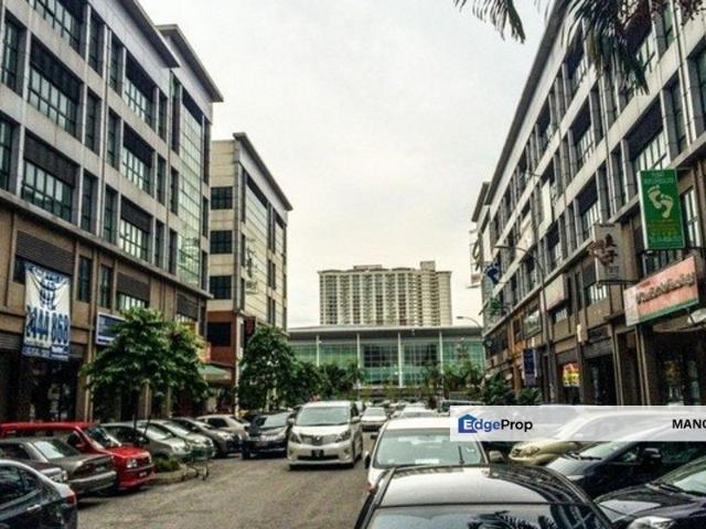 pfurnish Shop Office USJ Sentral USJ1 Subang