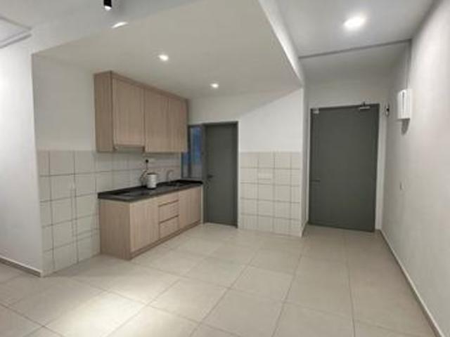 PFurnished Residensi Brickfields Near Mid Valley Walk to LRT Bangsar