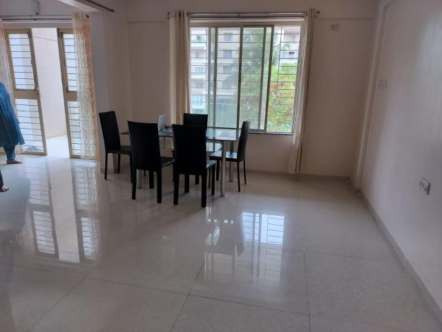 PK Hillcrest 3 Bedroom 1560 Sq. Ft. Apartment in Pimple Saudagar Pune Listing ID: #10389