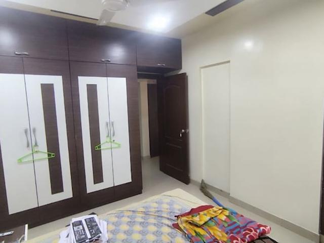 PK Ornate 3 Bedroom 1200 Sq. Ft. Apartment in Pimple Saudagar Pune Listing ID: #10373