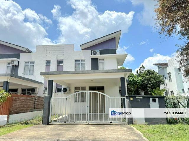 PKNS Citrina, Bernam Jaya