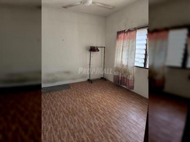 PKNS FLAT FOR RENTAL AT SEKSYEN 7 SHAH ALAM