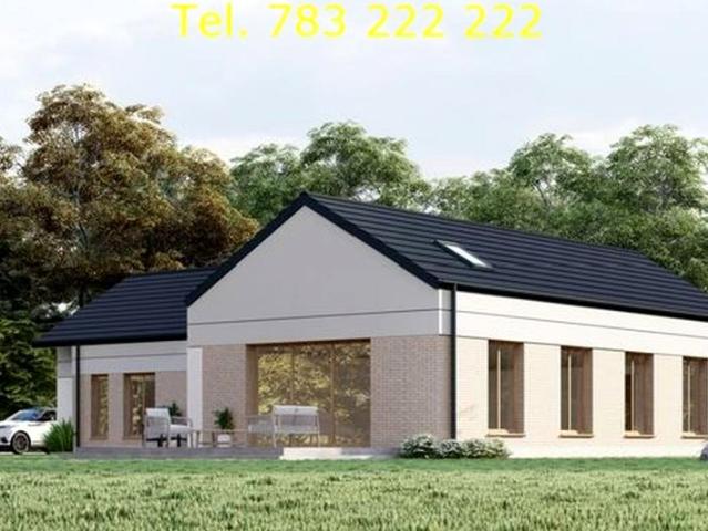 PkP 10min 87 m², Bieniewice