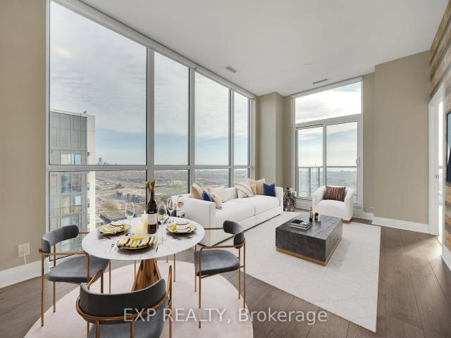 Ph04 15 Zorra Street, Etobicoke | Leased, W13644 | Condos. Ca