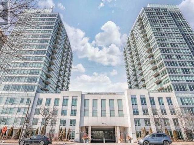 Ph04 1900 Lake Shore Boulevard W, Toronto, ON, M6S 1A4 lease for lease | Listing ID W13557 | Royal LePage