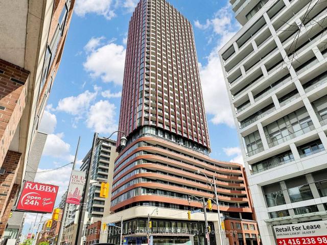 Ph05 180 Front Street E, Toronto | Leased, C13576 | Condos. Ca