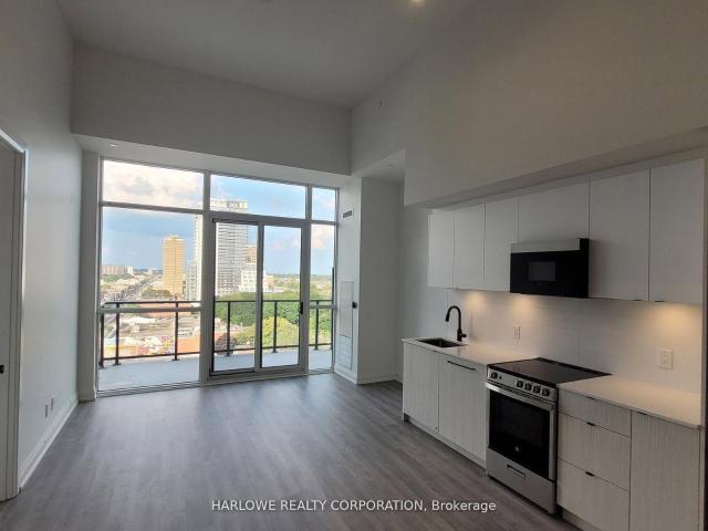 PH05 2369 Danforth Avenue, Toronto | 1+1Beds/2Bath, Condo, $2,650/mo | Condos. Ca