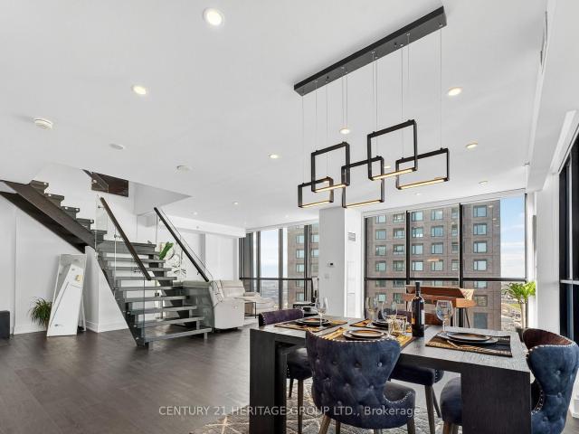 Ph05 3605 2 Highway 7 Road, Vaughan | 3Beds/4Bath, Condo, $1,199,988 | Condos. Ca