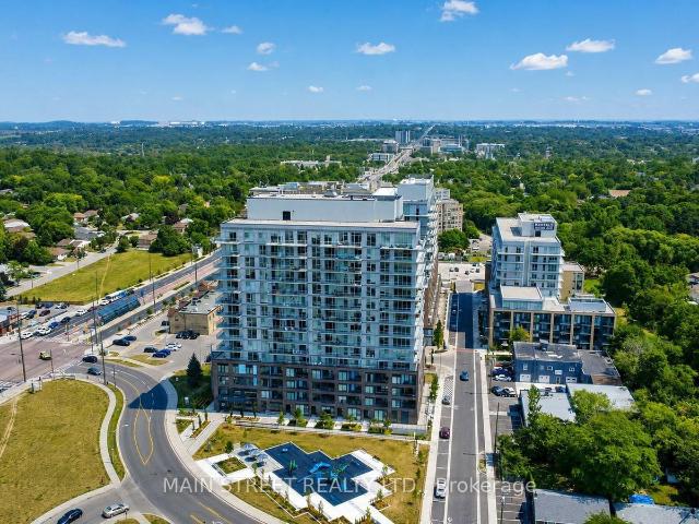 PH06 185 Deerfield Road, Newmarket | 1+1Beds/2Bath, Condo, $585,000 | Condos. Ca