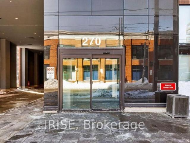 PH06 270 Dufferin Street, Toronto | Leased, W12822 | Condos. Ca