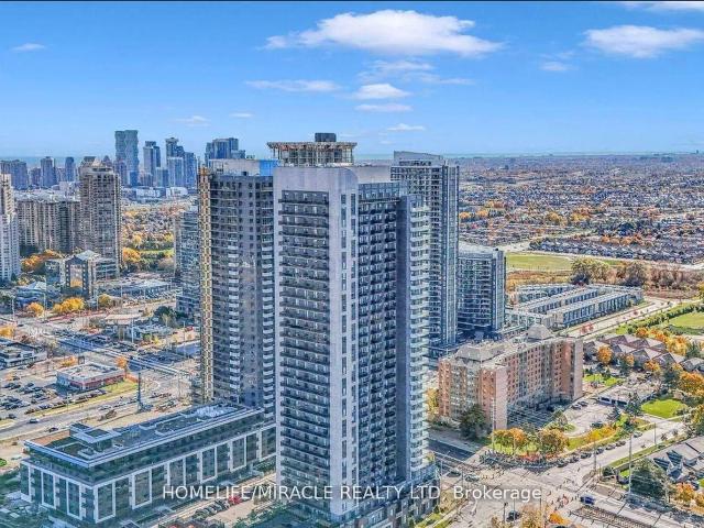 Ph06 8 Nahani Way, Mississauga | 3Beds/2Bath, Condo, $3,198/mo | Condos. Ca