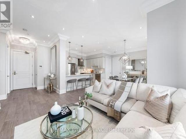 Ph06 9255 Jane Street, Vaughan, ON, L6A 0K1 condo for sale | Listing ID N12257 | Royal LePage
