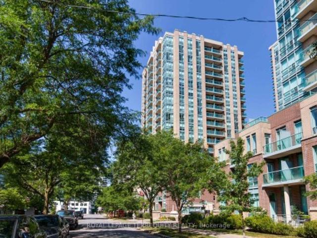 Ph07 20 Olive Avenue, Toronto, ON, M2N 7G5 condo for sale | Listing ID C13601 | Royal LePage