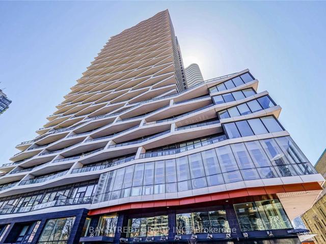 Ph07 85 Wood Street, Toronto | Leased, C13552 | Condos. Ca