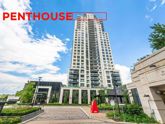 Ph08 10 Eva Road, Etobicoke | Sold, W12679 | Condos. Ca